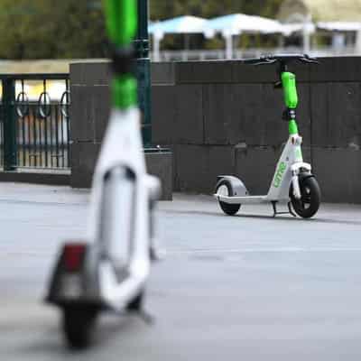 E-scooter deaths remain a mystery, motoring group warns