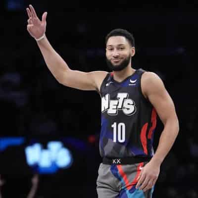 'It paid off': Simmons feels vindicated on NBA return