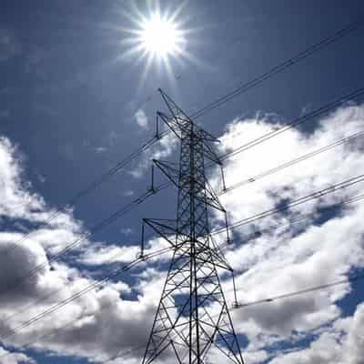 Bill shock to ease as cost of power falls, solar shines