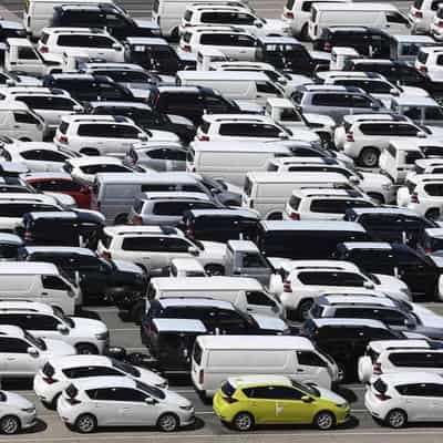 Car manufacturers pull up short on emission estimates