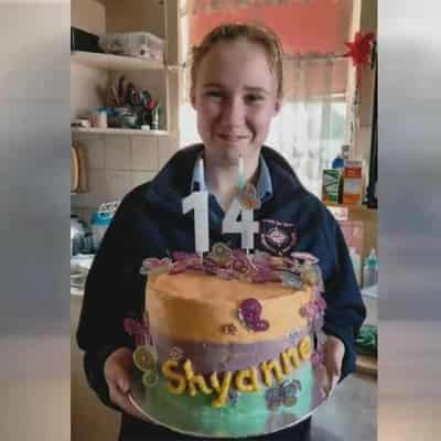 Man pleads not guilty to murdering Tasmanian teenager