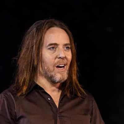 Tim Minchin returns for Groundhog Day homecoming