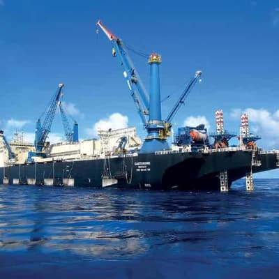 Woodside pipeline incident 'lucky not to kill workers'