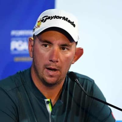 Top Aussie player Lucas Herbert joins LIV Golf circuit