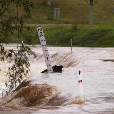 Insurers acknowledge faults after 2022 floods