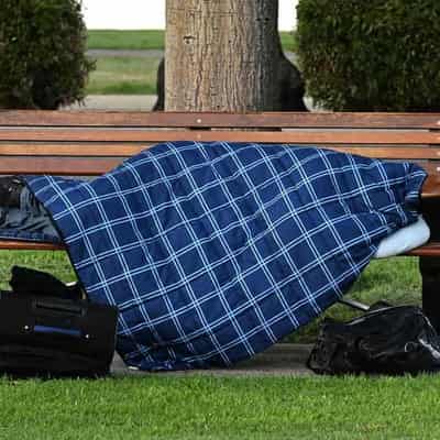 Review, funding boost launched to end homelessness