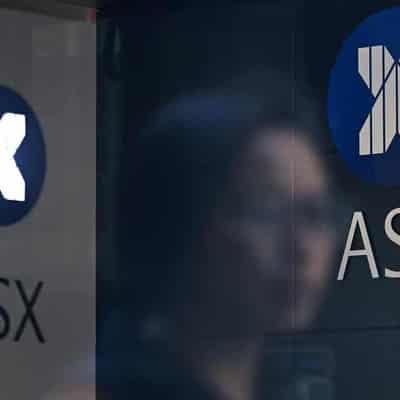 Aust shares surge after big tech beats boost sentiment