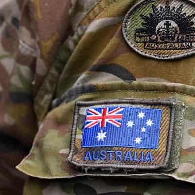 ADF joins US, Japan military exercise for first time