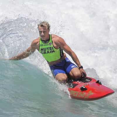 Ironmen to add next chapter in decade-long surf rivalry