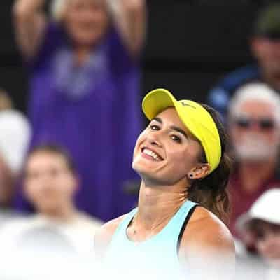 Rodionova's Thai Open challenge ends in quarter-final