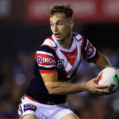 Roosters' Sam Walker will bounce back in 2024: Fittler