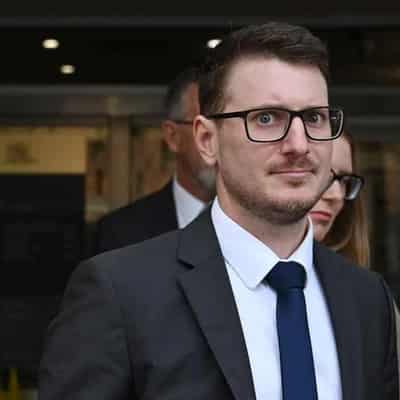 Final man sentenced over Australia's biggest tax fraud