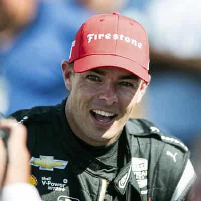 McLaughlin tees off at Supercars over Kostecki drama