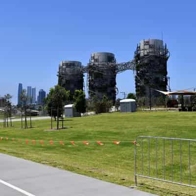 Asbestos clean up notices issued for more sites