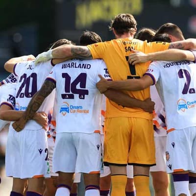 Plucky Perth praised by Stajcic after City ALM win