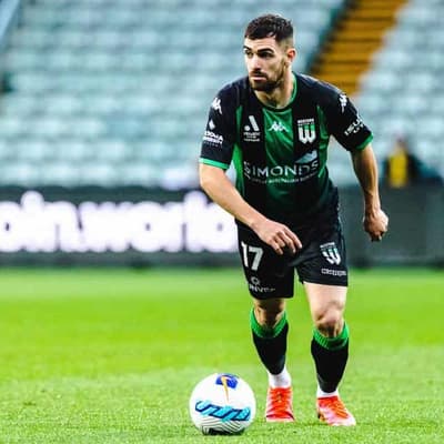 Western United rally to draw with Sydney FC in ALM