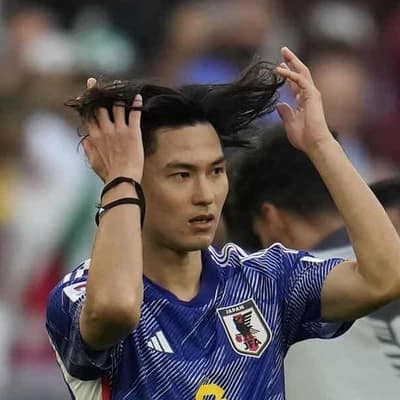 Asian Cup favourites Japan knocked out by Iran