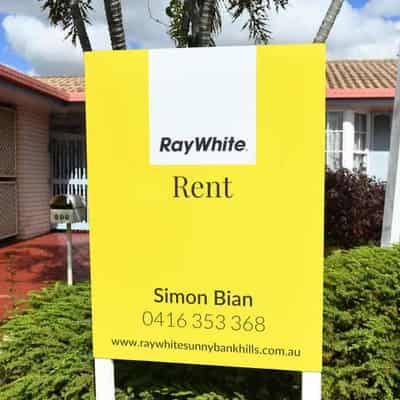 Queensland to ban rent bidding as $160m in relief flows