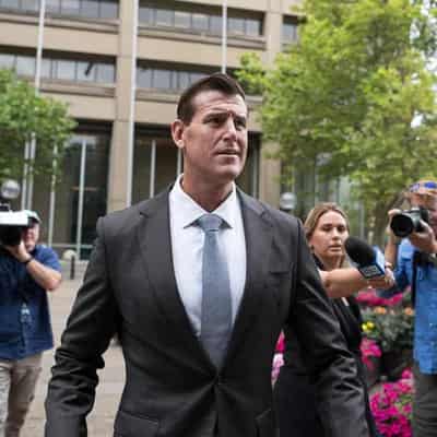 Flawed logic in Roberts-Smith findings, barrister says