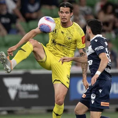 Wellington's ALM table surge hit by Zawada blow