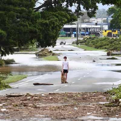 'Broken' insurance claim system hurting Australians