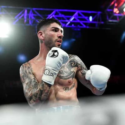 Zerafa ramps up preparation for world title fight