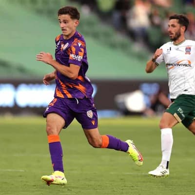 Ivanovic strikes overseas deal, joins Glory exodus