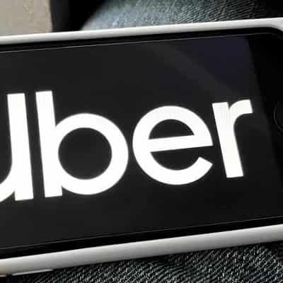 'Back to the future' as Uber launches phone service