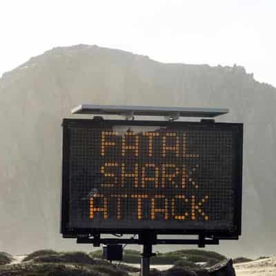 Australia leads world as fatal shark attacks double