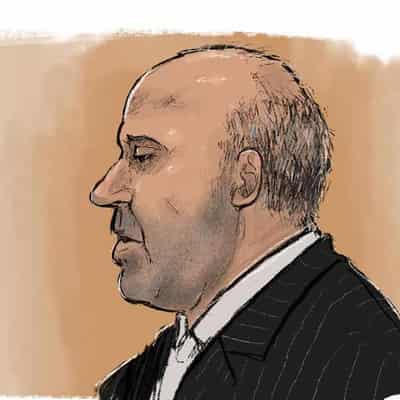 Mokbel claims Gobbo encouraged him to flee to Greece