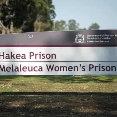 Indigenous prison inmate dies in custody