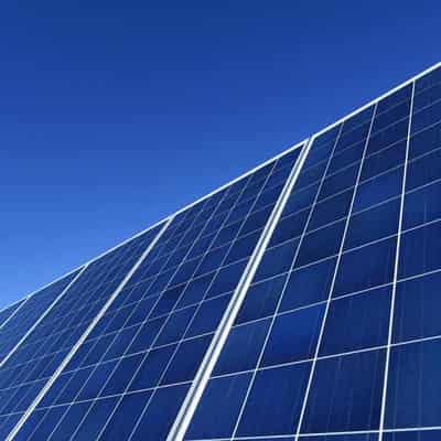 Queensland solar farm tapped to power technology giant