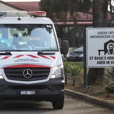 St Basil's aged care home COVID court case delayed