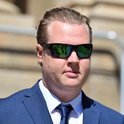 Cop to face trial after 95-year-old patient tasered