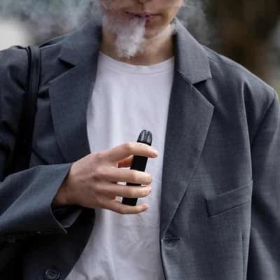 Vape market worth up to $500 million in Victoria