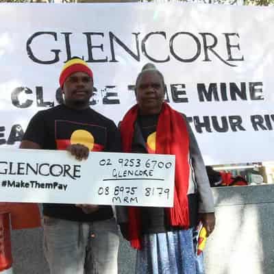 High Court backs traditional owners over mine project