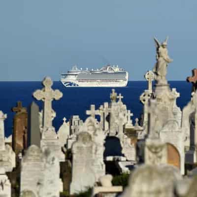 Ruby Princess passengers rejected $15m COVID settlement