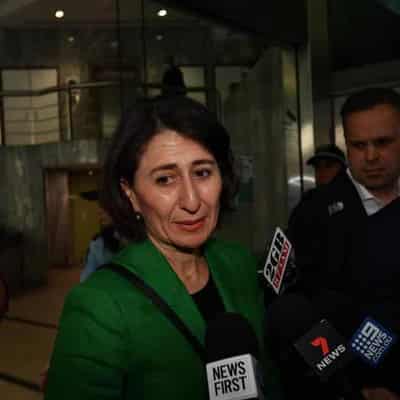 Berejiklian ICAC probe drives integrity changes for MPs