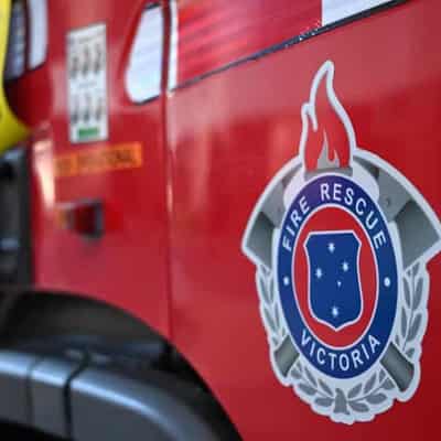 Victorian firefighting service posts $170 million loss