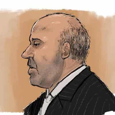 Mokbel denies exaggerating his connection to Gobbo