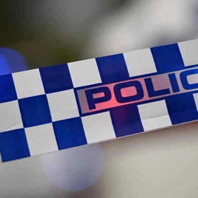 Man charged over western Queensland stabbing death