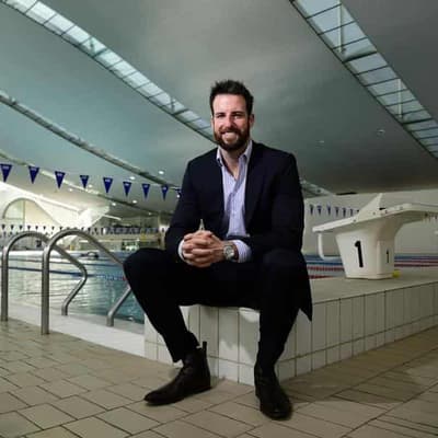 Aussie swim star to compete at drug-taking Games