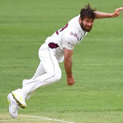 Seamer Neser recalled for Australia's Test tour of NZ