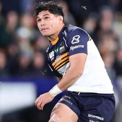 Big-name playmakers return for second Super Rugby trial