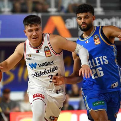 Vasiljevic gives strong backing to Sixers coach Ninnis