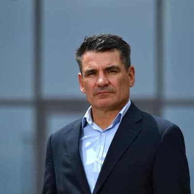 Enhanced Games grossly irresponsible: anti-doping chief