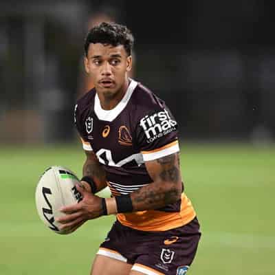 Sailor stars for Broncos in compelling NRL recall bid