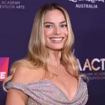 Trailblazer Margot Robbie wins swag of gongs for Barbie