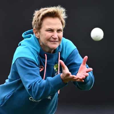 Aussie women's coach Nitschke backs multi-format series