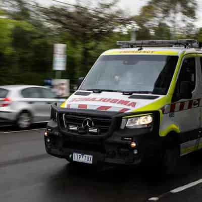 Competitor killed in Murray River water ski competition